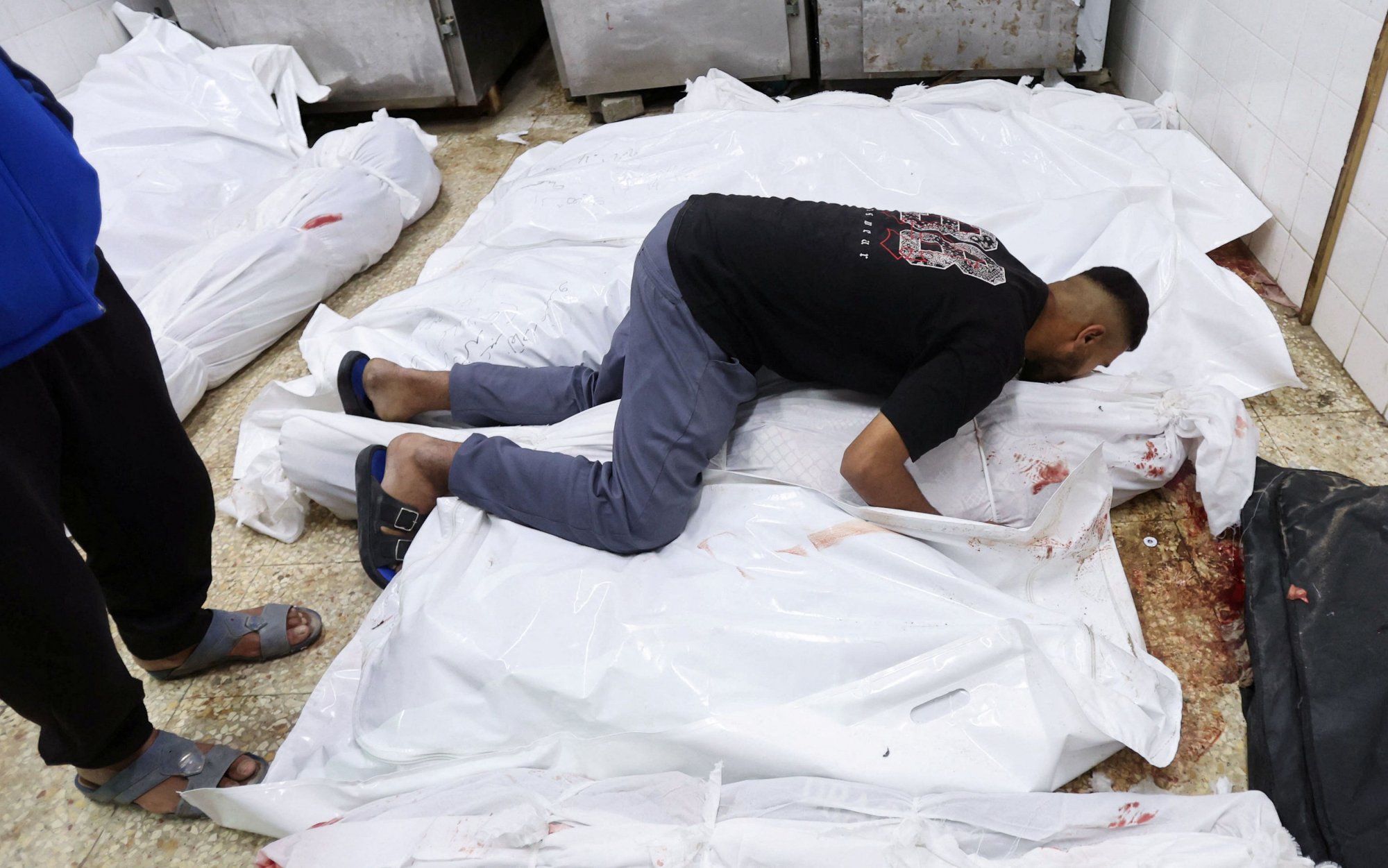 Live οι εξελίξεις σε Ισραήλ και Γάζα: Επτά μέλη της οικογένειας του Ισμαήλ Χανίγια της Χαμάς νεκρά