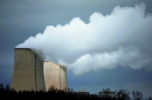 Το ενεργειακό θαύμα της Γαλλίας