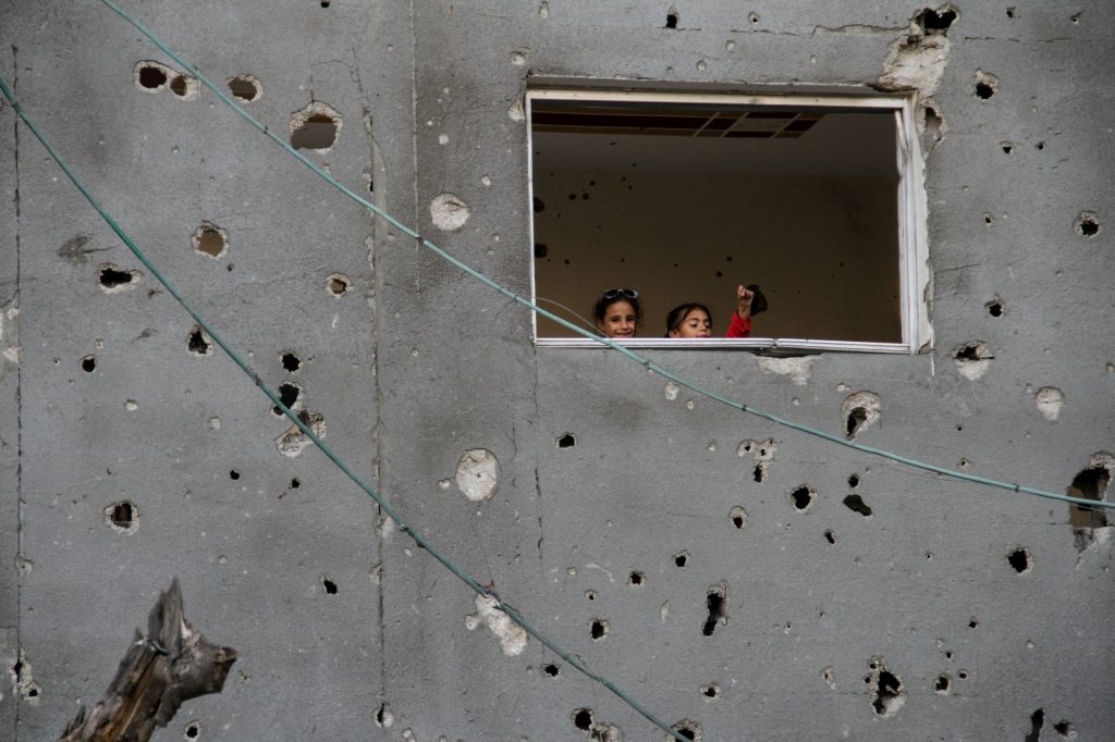 Γάζα: 13.000 Παλαιστίνιοι αγνοούνται κατά την εξάμηνη ισραηλινή επίθεση στον θύλακα