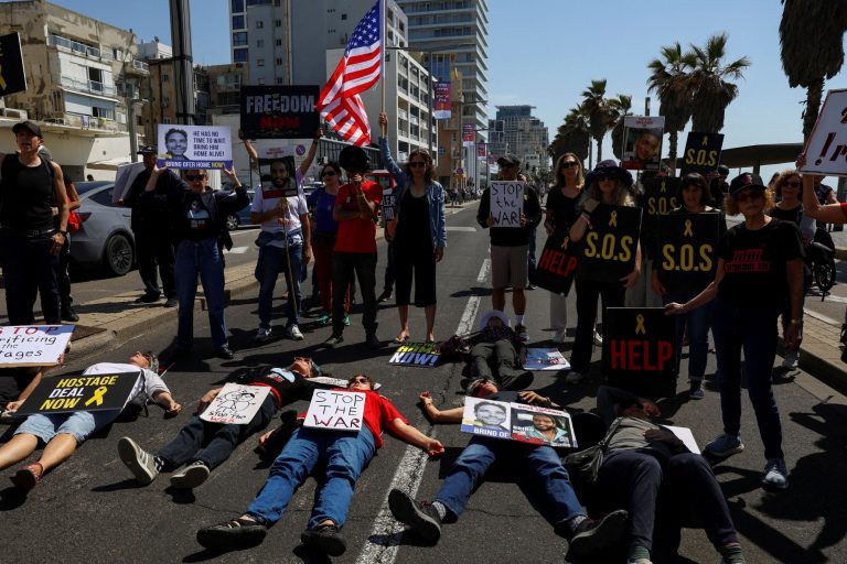 ΗΠΑ: Ο πόλεμος στη Γάζα «ξύπνησε» την αμερικανική Αριστερά