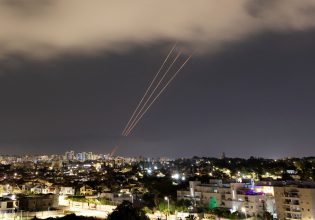 Ισραήλ: Η απόκρουση της ιρανικής επίθεσης σε αριθμούς