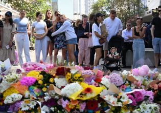 Μακελειό στο Σίδνεϊ: Τι γνωρίζουν οι Αρχές για τον δράστη