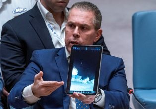 Live: Ολοκληρώθηκε το ΣΑ του ΟΗΕ – Η πλειοψηφία καταδικάζει την ιρανική επίθεση και ζητά αυτοσυγκράτηση