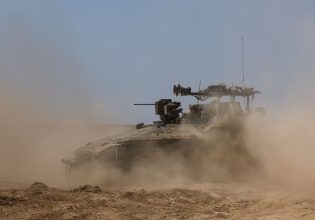 Μέση Ανατολή: Τα σενάρια και τα διλήμματα της Ιερουσαλήμ