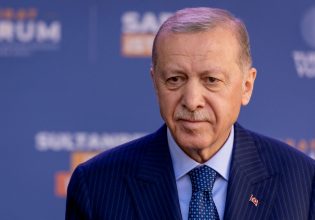 Ερντογάν: «Το Ισραήλ ξεπέρασε τον Χίτλερ» – Παρομοίασε τη Χαμάς με τους Τούρκους εθνικιστές στη Μικρά Ασία