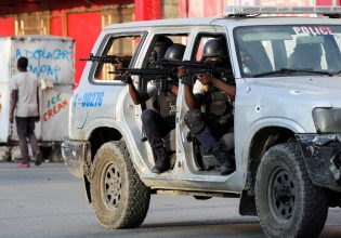 Αϊτή: Αυξάνεται ο αριθμός των νεκρών όσο η διεθνής κοινότητα διστάζει να δράσει λέει ο ΟΗΕ