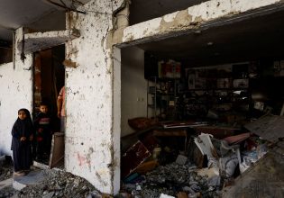 Πόλεμος στη Γάζα: Οι συνομιλίες για εκεχειρία παραπαίουν – Συνομιλίες Ερντογάν και Χανίγιε το Σαββατοκύριακο