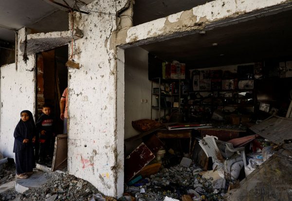 Πόλεμος στη Γάζα: Οι συνομιλίες για εκεχειρία παραπαίουν – Συνομιλίες Ερντογάν και Χανίγιε το Σαββατοκύριακο