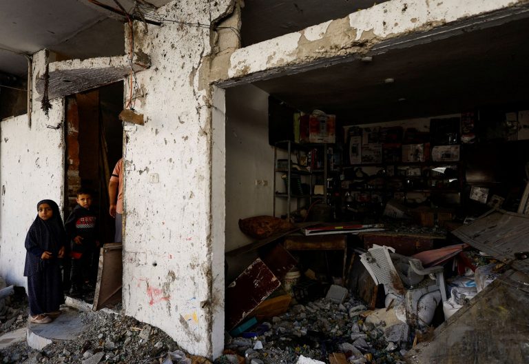 Πόλεμος στη Γάζα: Οι συνομιλίες για εκεχειρία παραπαίουν – Συνομιλίες Ερντογάν και Χανίγιε το Σαββατοκύριακο