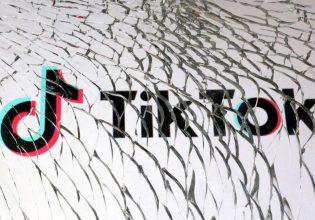 ΤikTok: Σε διπλή μέγγενη από ΗΠΑ και Ευρώπη