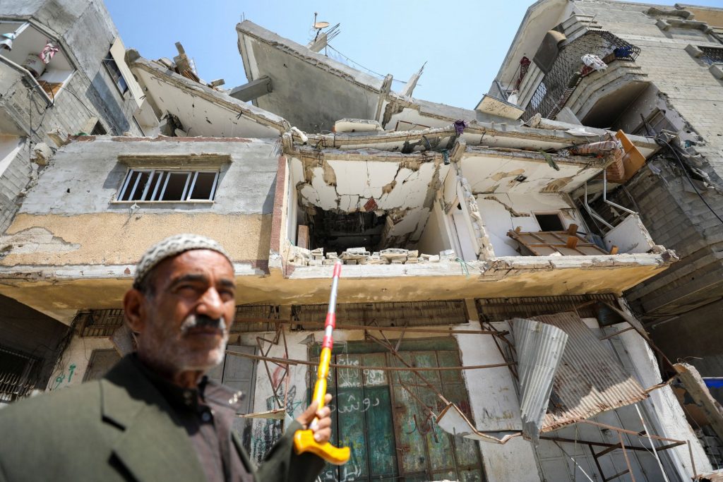 Πόλεμος στη Γάζα: Σκοπεύει το Κατάρ να πάψει να μεσολαβεί μεταξύ του Ισραήλ και της Χαμάς;