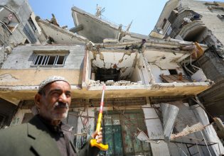 Πόλεμος στη Γάζα: Σκοπεύει το Κατάρ να πάψει να μεσολαβεί μεταξύ του Ισραήλ και της Χαμάς;