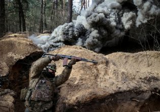 Ουκρανία: «Με νίκη της Ρωσίας πάμε στον Γ’ Παγκόσμιο Πόλεμο» – Δραματική προειδοποίηση Ουκρανών αξιωματούχων
