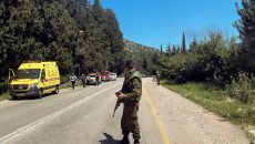 Live: Έτοιμο για μετωπική με τη Χεζμπολάχ το Ισραήλ – Μεγάλη κλίμακας άσκηση από τις IDF – Χτύπημα βαθιά μέσα στον Λίβανο