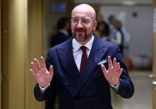 Ιράν: Την επιβολή νέων κυρώσεων αποφάσισε η ΕΕ για να στείλει «σαφές μήνυμα»