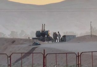 Το μήνυμα του Ισραήλ στο Ιράν: «Θα μπορούσαμε να είχαμε κάνει χειρότερα»