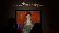 Γκούσταβ Κλιμτ: Χαμένος πίνακας του πουλήθηκε έναντι 30 εκατ. ευρώ – Αμφιβολίες για την προέλευσή του
