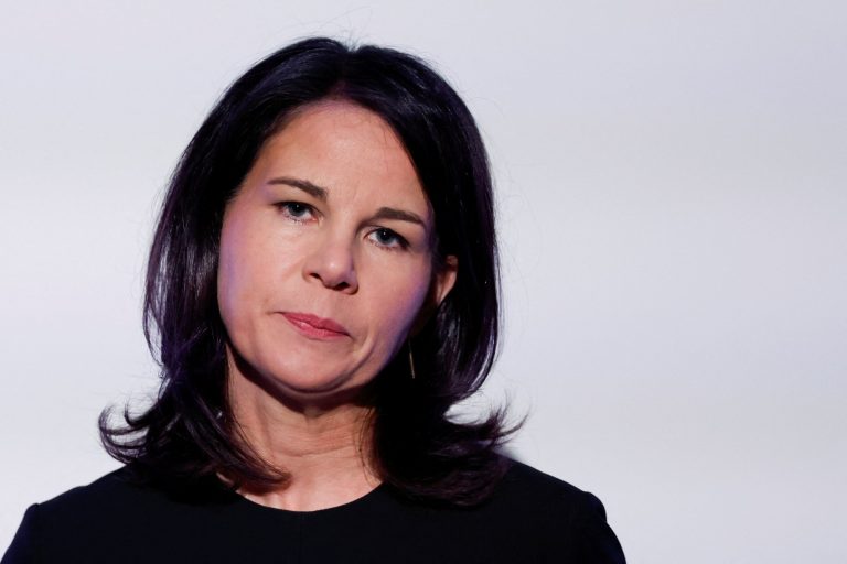 Γερμανία: Οι καρδιές των πιο σημαντικών υποστηρικτών της Ουκρανίας χτυπούν σαν μία