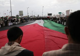 Γάζα: Οι Έλληνες γιατροί ζητούν από το υπουργείο Υγείας να δεχθεί ασθενείς από την Παλαιστίνη