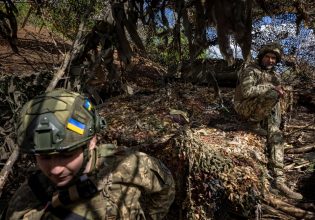 Ρωσία: Σκληρή απάντηση στο πακέτο βοήθειας των ΗΠΑ – «Δεκάδες χιλιάδες Ουκρανοί θα πάνε στην κρεατομηχανή»