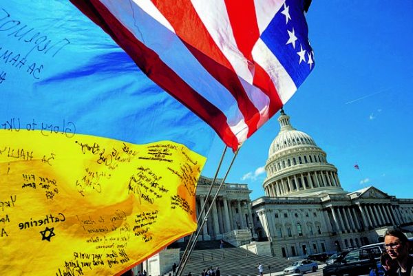 Ενας ιδιότυπος συνασπισμός… α λα αμερικανικά