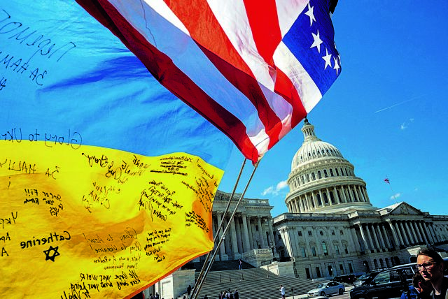 Ενας ιδιότυπος συνασπισμός… α λα αμερικανικά