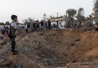 Γάζα: Εκκλήσεις για διεθνή έρευνα για τους μαζικούς τάφους – Οι ΗΠΑ έδωσαν 26 δισ. δολάρια στο Ισραήλ