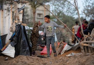 Πόλεμος στη Γάζα: Η ισραηλινή επίθεση στη Ράφα θα γίνει σύντομα, προβλέπουν ισραηλινά μέσα ενημέρωσης