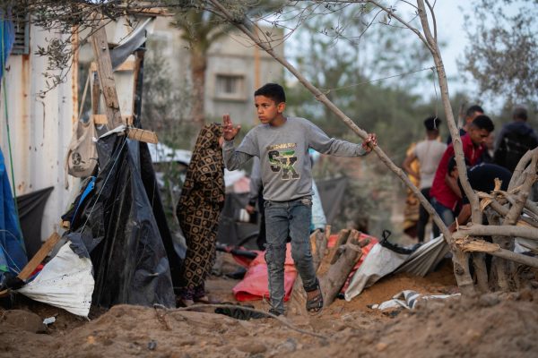 Πόλεμος στη Γάζα: Η ισραηλινή επίθεση στη Ράφα θα γίνει σύντομα, προβλέπουν ισραηλινά μέσα ενημέρωσης