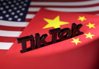 TikTok: Ο αλγόριθμος της επιτυχίας είναι απίθανο να πουληθεί