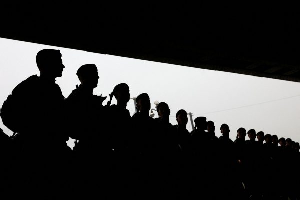 Ποιος προμηθεύει τη βιομηχανία όπλων της Ρωσίας;