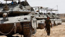 Live: Εγκρίθηκε η συνέχιση του πολέμου στη Γάζα – Αντίστροφη μέτρηση για την εισβολή στη Ράφα