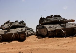 Ισραήλ: Συμφώνησε να ακούσει τους αμερικάνικους προβληματισμούς πριν εισβάλει στη Ράφα, λέει ο Λευκός Οίκος