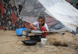 Live οι εξελίξεις σε Γάζα και Ισραήλ: «Γενναιόδωρη» η πρόταση στη Χαμάς, λέει ο Μπλίνκεν