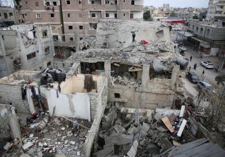 Ισραήλ: Έτοιμο να εισβάλει στη Ράφα – Η υπόσχεση Νετανιάχου και η πίεση από την ακροδεξιά πτέρυγα