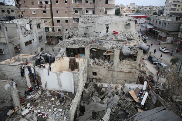 Ισραήλ: Έτοιμο να εισβάλει στη Ράφα - Η υπόσχεση Νετανιάχου και η πίεση από την ακροδεξιά πτέρυγα