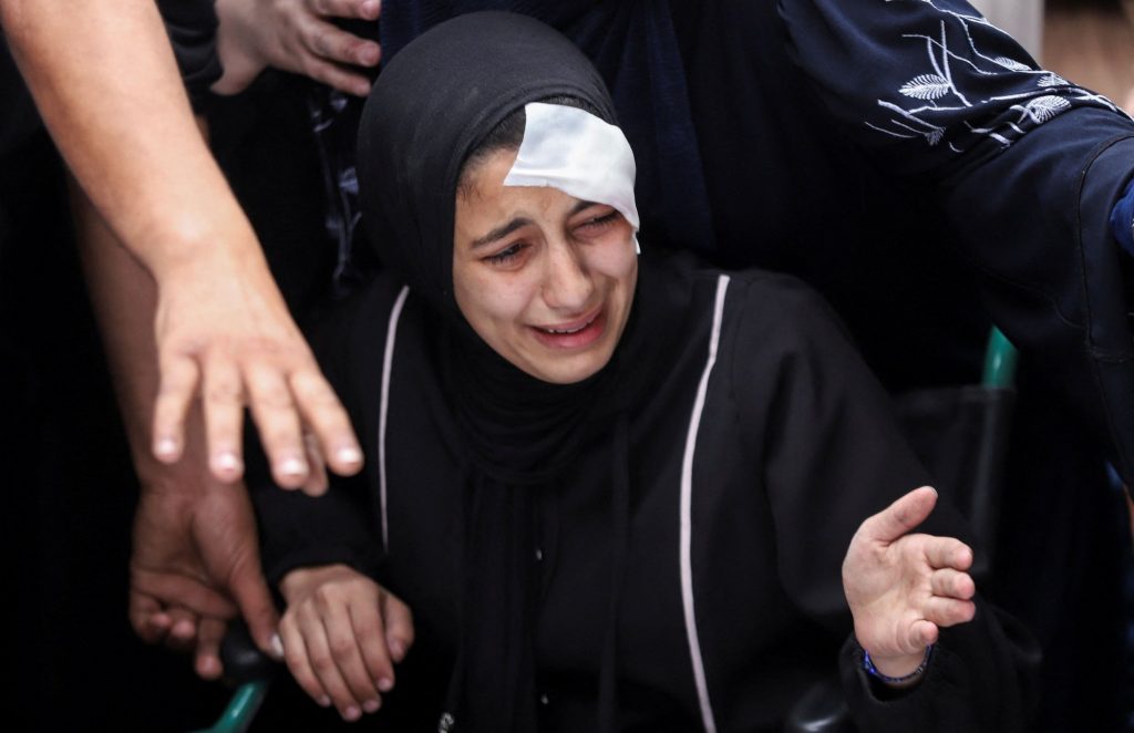 Γάζα: Ισραηλινά drones εκπέμπουν φωνές παιδιών που ζητούν βοήθεια – Ενέδρα του στρατού σε Παλαιστίνιους