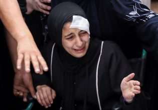 Γάζα: Ισραηλινά drones εκπέμπουν φωνές παιδιών που ζητούν βοήθεια – Ενέδρα του στρατού σε Παλαιστίνιους