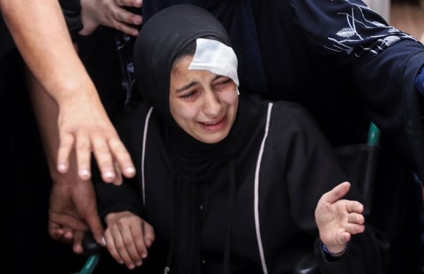 Γάζα: Ισραηλινά drones εκπέμπουν φωνές παιδιών που ζητούν βοήθεια – Ενέδρα του στρατού σε Παλαιστίνιους