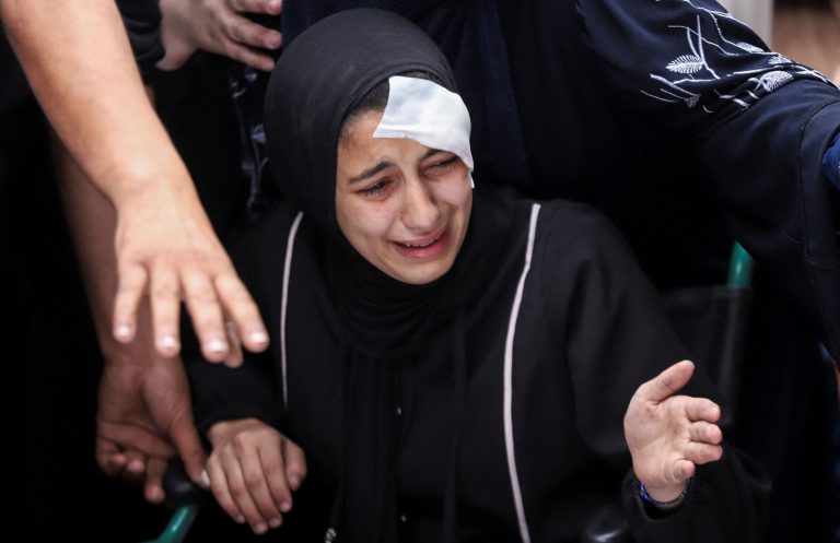 Γάζα: Ισραηλινά drones εκπέμπουν φωνές παιδιών που ζητούν βοήθεια – Ενέδρα του στρατού σε Παλαιστίνιους