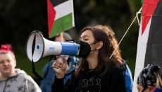 Live: «Φλέγονται» τα αμερικάνικα πανεπιστήμια για τη Γάζα – Συνεχίζουν στο Κολούμπια, συλλήψεις στο Τέξας