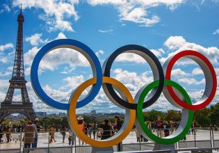 Ολυμπιακοί Αγώνες 2024: Το «φάντασμα» της τρομοκρατίας πλανάται πάνω από το Παρίσι