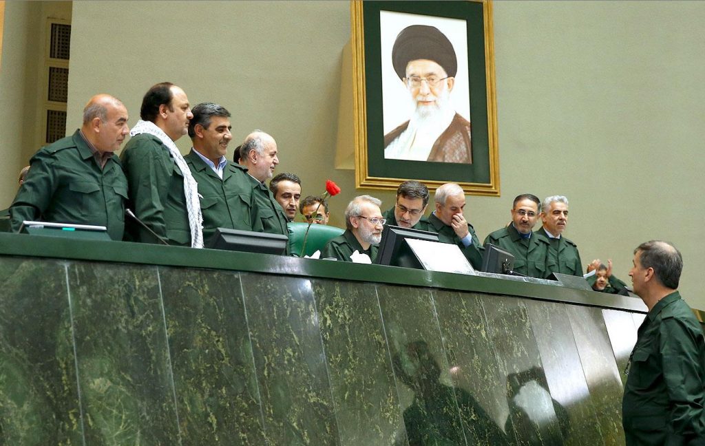 Ιράν: Με ποιους τρόπους θα μπορούσε να χτυπήσει το Ισραήλ – Οι τέσσερις επιλογές