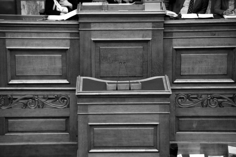 Το «λεξικό» των αρχηγών: «Συναντιούνται» σε επίπεδο ρητορικής