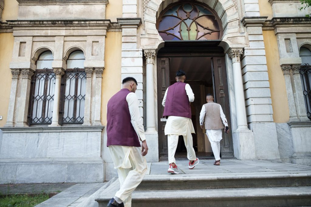 Θεσσαλονίκη: Ανοίγει για πρώτη φορά από το 1922 το Γενί Τζαμί για το Ραμαζάνι