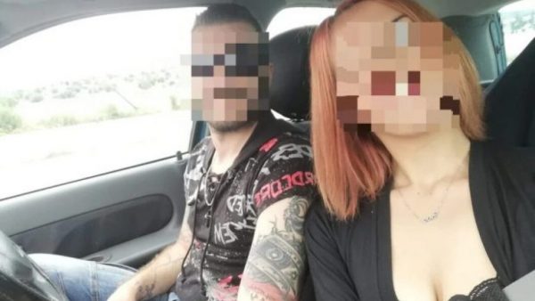 Γυναικοκτονία Άγιοι Ανάργυροι: «Μιλήστε, σωθείτε» – Ξεσπά ο πατέρας της Κυριακής