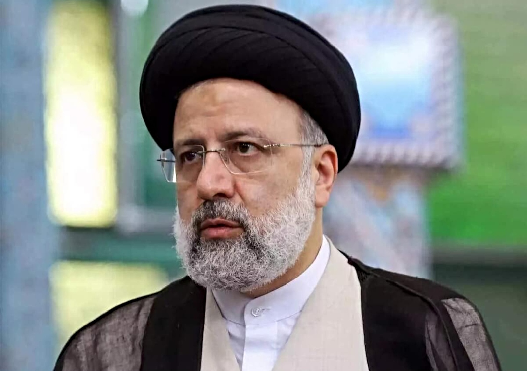 Ιράν: Ο πρόεδρος δεν έκανε καμία αναφορά για τις εκρήξεις στην Ισφαχάν
