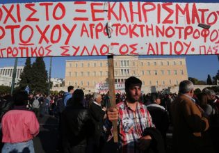 Συζητούν για νέες κινητοποιήσεις οι αγρότες – «Νέα αρχή και αντεπίθεση»