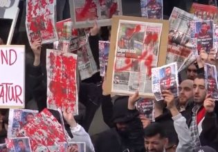 Σολτς: Η ισλαμιστική διαδήλωση στο Αμβούργο θα έχει «συνέπειες – Συναγερμός στις γερμανικές αρχές