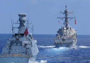 Τουρκία: Η «γαλάζια πατρίδα» μπαίνει στο εκπαιδευτικό πρόγραμμα – «Θάλασσα των νήσων» το Αιγαίο